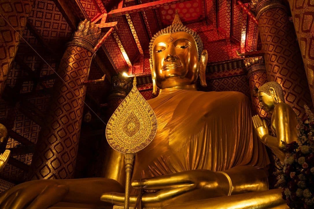 Thai superstitions and ghost beliefs for expats