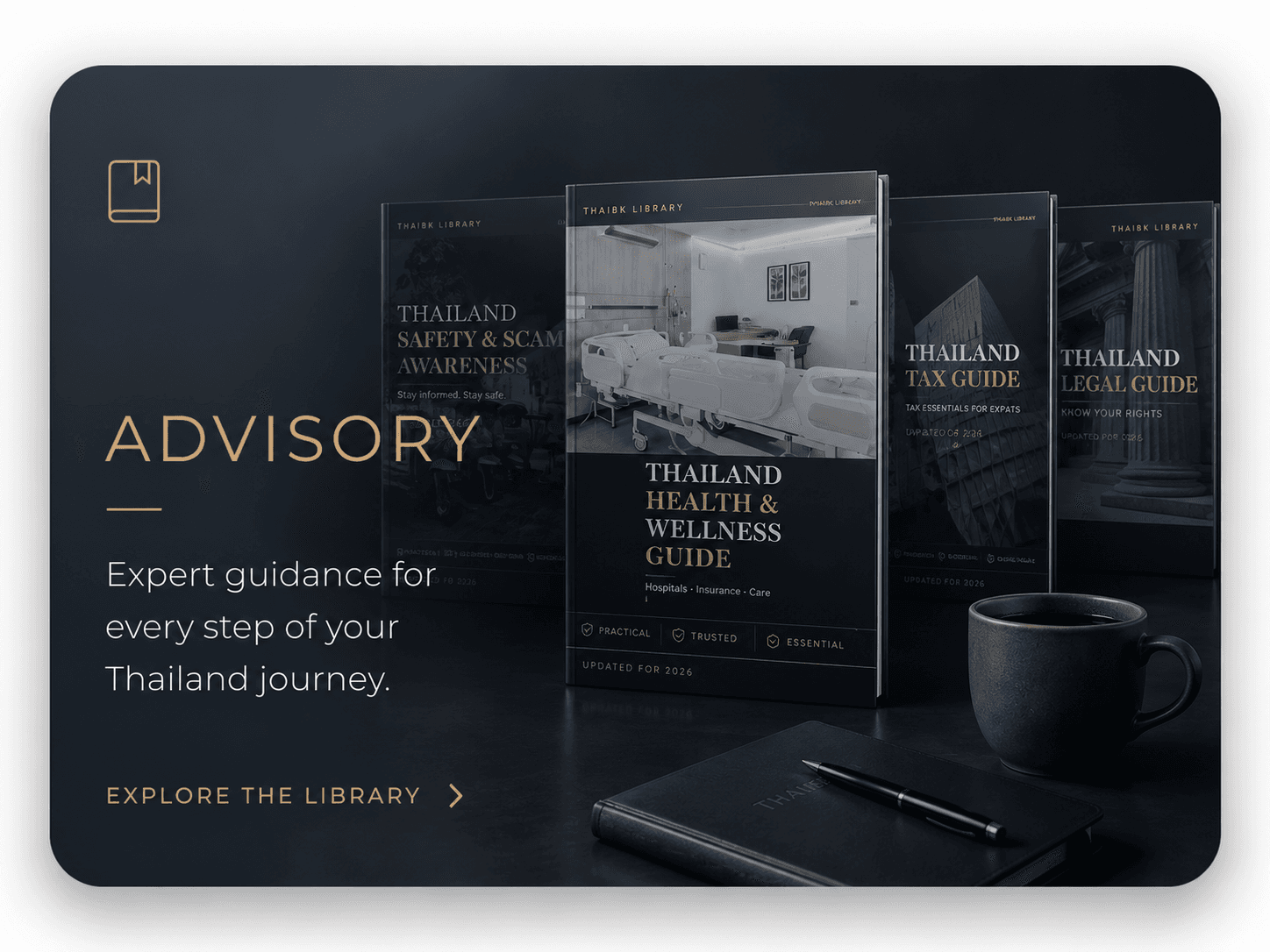 Advisory