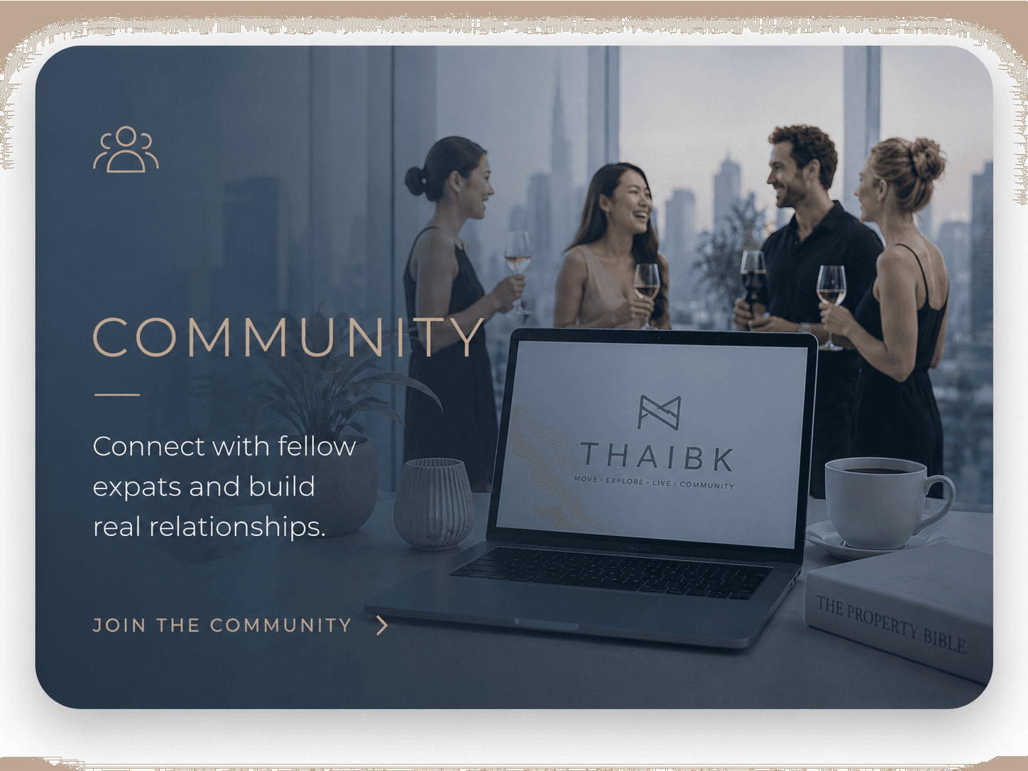 Community