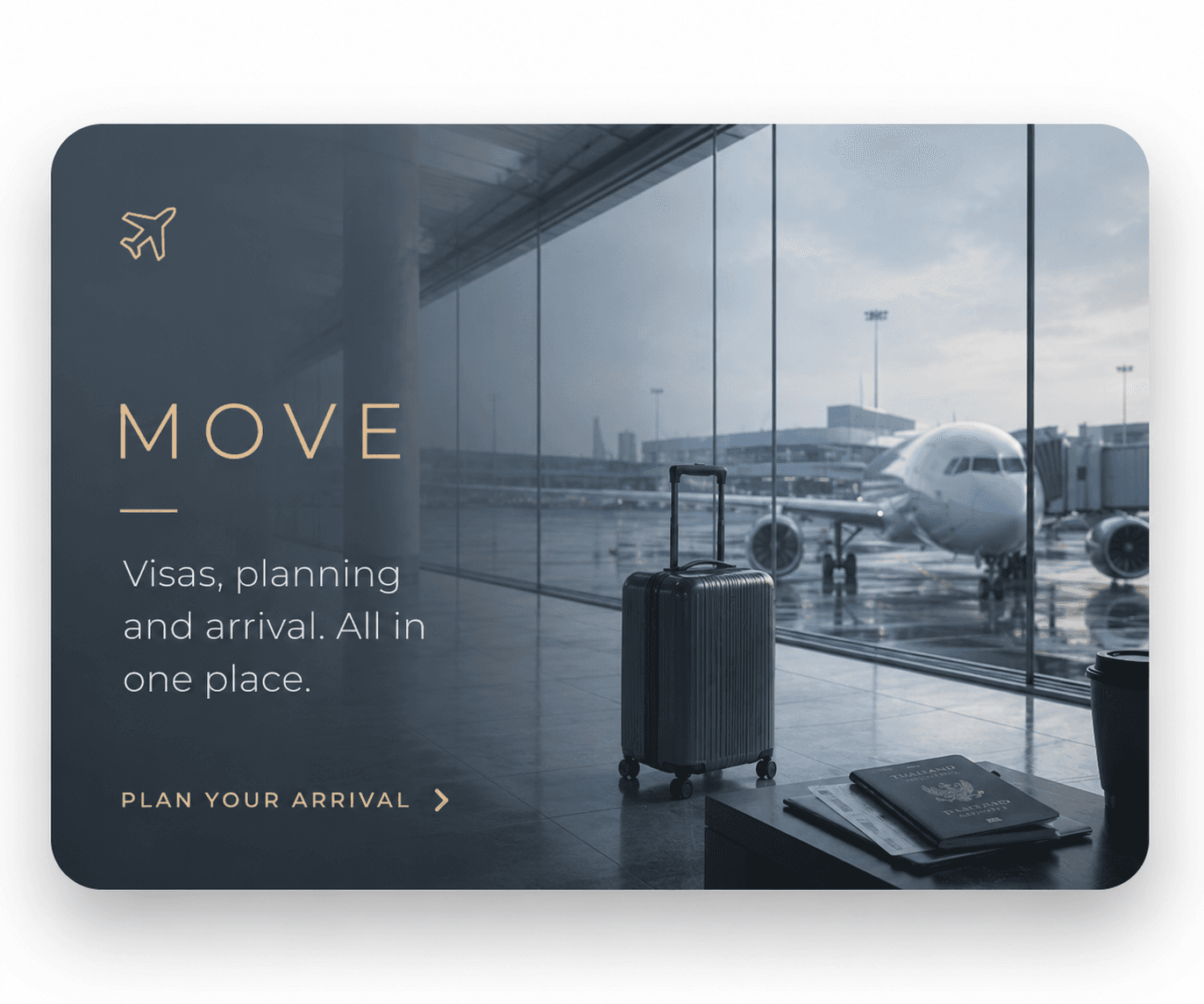 Move