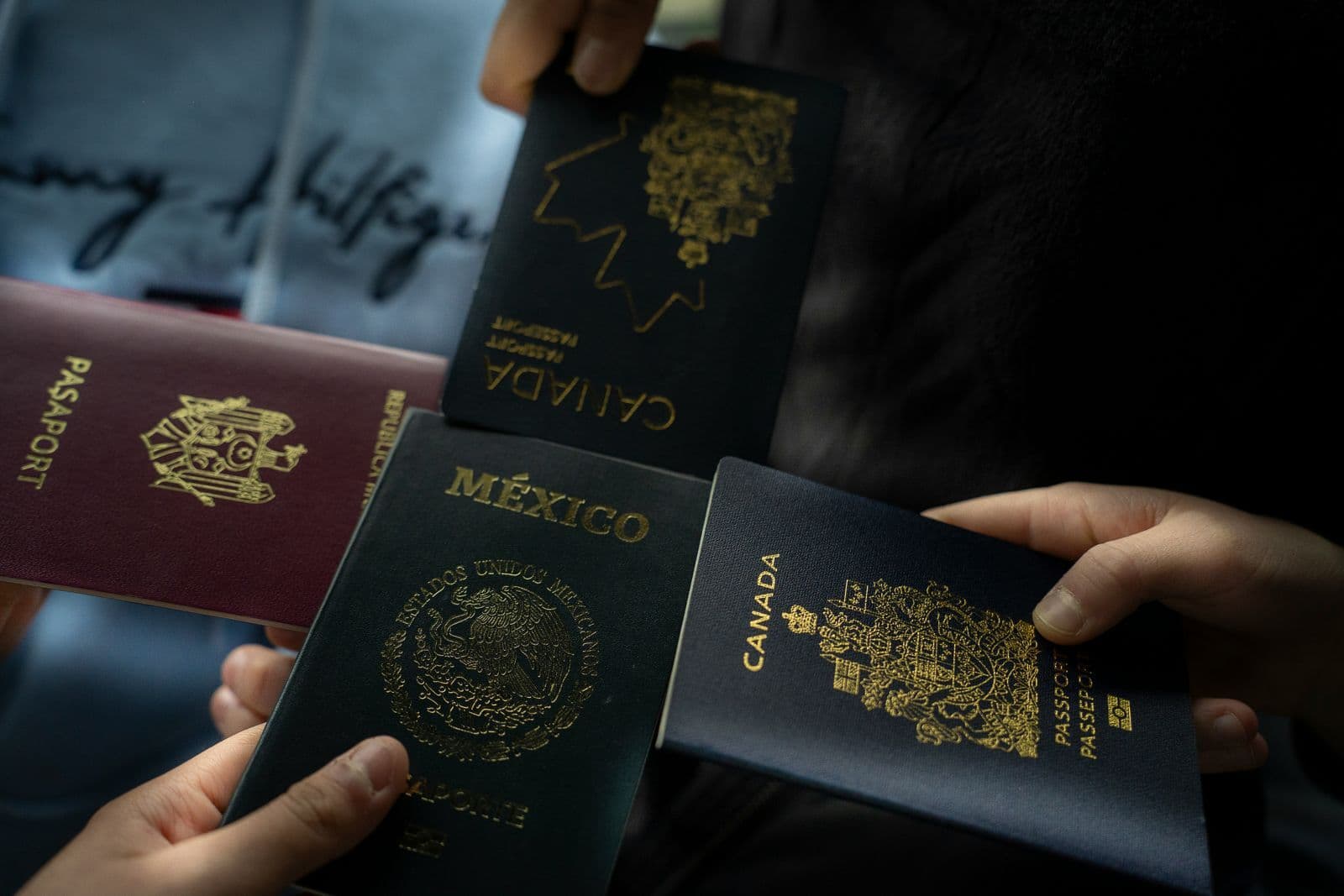 Destination Thailand Visa
